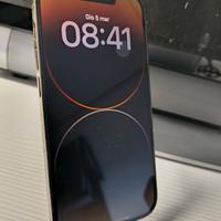 iPhone 14 Pro 512 oro