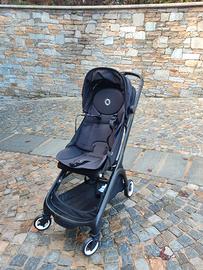 bugaboo butterfly passeggino da viaggio