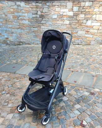 bugaboo butterfly passeggino da viaggio
