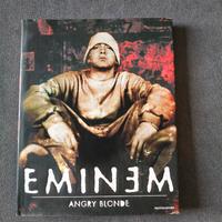 Eminem Angry Blonde 