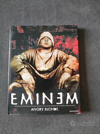 Eminem Angry Blonde 