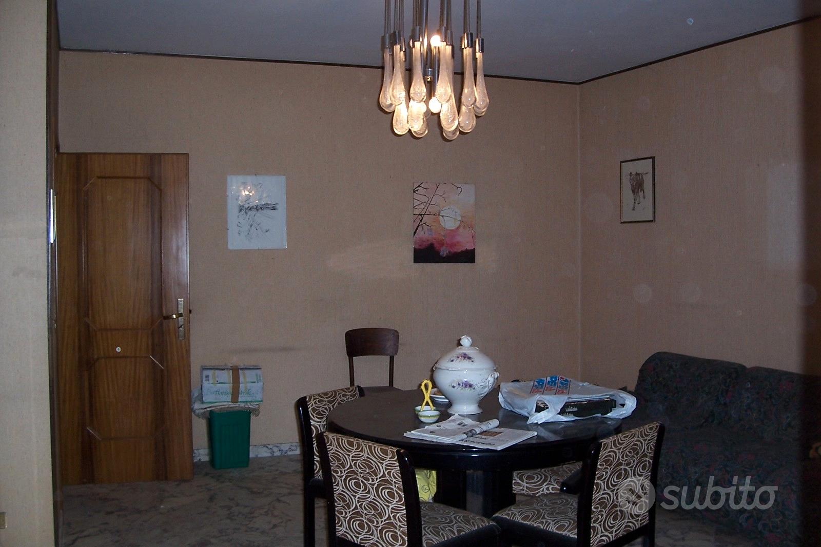 Casa singola su due livelli + Piano Terra - Vista 5
