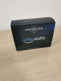 Alexa Echo Auto mod 2022