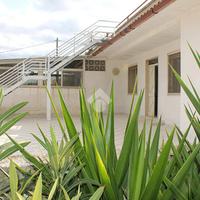 CASA INDIPENDENTE A CAROVIGNO