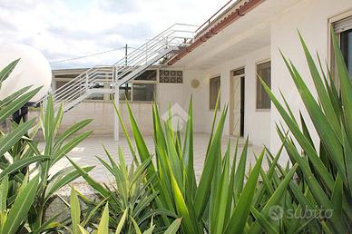 CASA INDIPENDENTE A CAROVIGNO