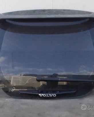 Portellone posteriore Volvo C30 2008