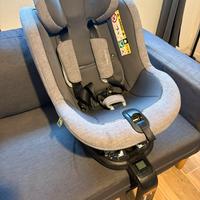 Seggiolino auto Inglesina Keplero