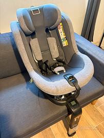 Seggiolino auto Inglesina Keplero