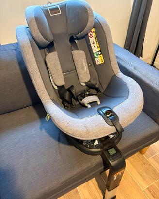 Seggiolino auto Inglesina Keplero