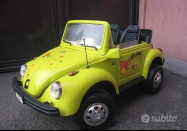 MAGICA PEG PEREGO 