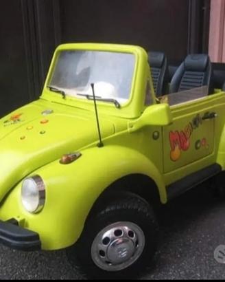 MAGICA PEG PEREGO 