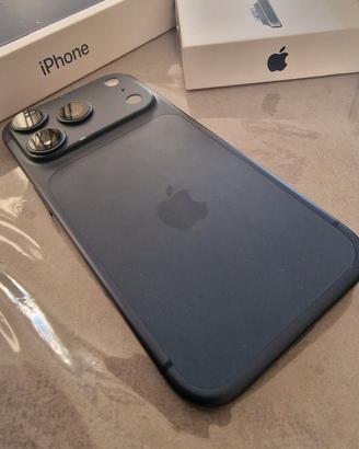Iphone 17 pro 256 blu Immacolato 