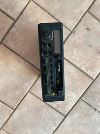 Autoradio vintage