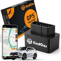 gps tracker per auto odb2 nuovo 