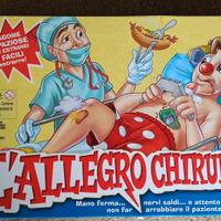 allegro chirurgo