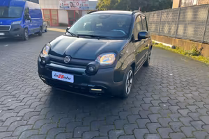 Fiat PANDINA CROSS 1.0 HYBRID 70cv