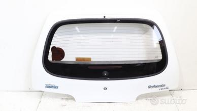PORTELLONE POSTERIORE COMPLETO FIAT Seicento /600