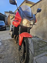 Kawasaki Z750S 2005