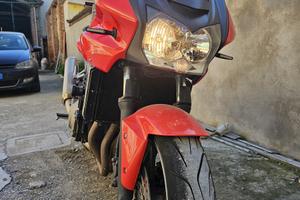 Kawasaki Z750S 2005