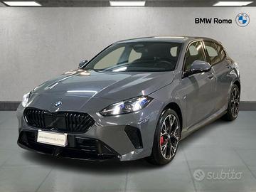 BMW Serie 1 118d MSport Pro auto