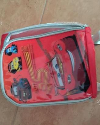 Zainetto Cars originale come nuovo