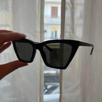 Alexander McQueen sunglasses