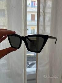 Alexander McQueen sunglasses