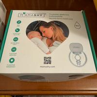 Tiralatte eletrrico portatile