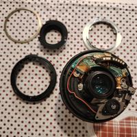 sigma 28 300 dl hyperzoom 72mm per canon