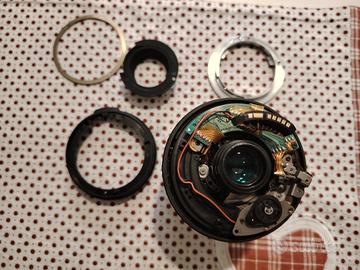 sigma 28 300 dl hyperzoom 72mm per canon