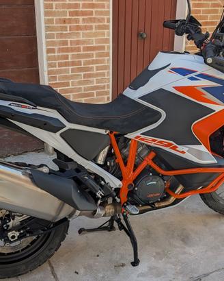 KTM 1290 Super Adventure R