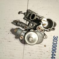 carburatore dell'orto si 20 20 d vespa piaggio px