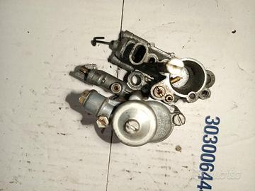 carburatore dell'orto si 20 20 d vespa piaggio px