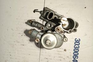 carburatore dell'orto si 20 20 d vespa piaggio px
