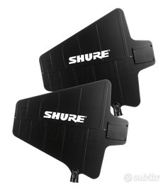 Shure UA874US – Coppia di Antenne direz. attive