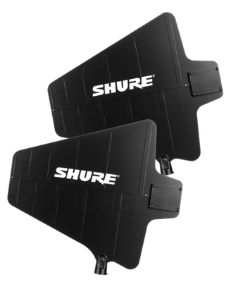 Shure UA874US – Coppia di Antenne direz. attive