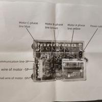 Centralina Monopattino Elettrico XIAOMI PRO2 