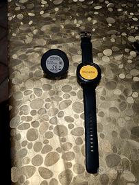 Orologio Gear Sport Samsung 