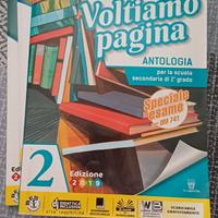libro scuola media 