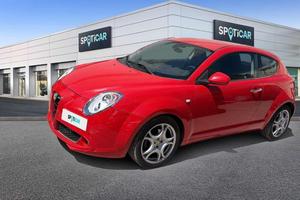 ALFA ROMEO MiTo 1.6 JTDm 16V Distinctive