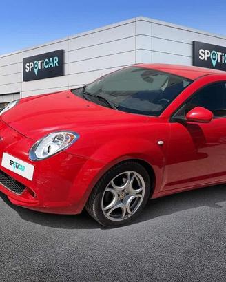ALFA ROMEO MiTo 1.6 JTDm 16V Distinctive