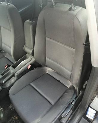 Sedile anteriore sx AUDI A4 del 2003