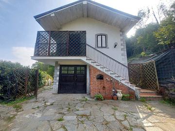 Casa Indipendente Sanfront [Cod. rif 3261787VRG]