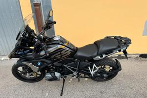 BMW GS 1250
