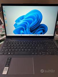 Computer lenovo