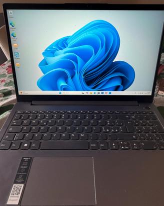 Computer lenovo
