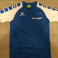 Maglia calcio bimbo FC Aegeri 