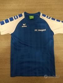 Maglia calcio bimbo FC Aegeri 