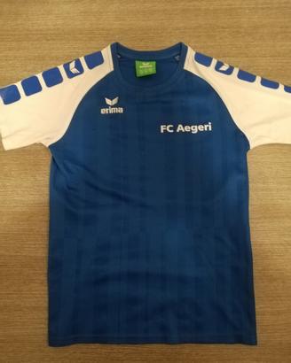 Maglia calcio bimbo FC Aegeri 
