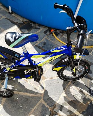 bicicletta bimbo ruota 12 pollici